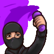 ZveenTV Emote Bengalo