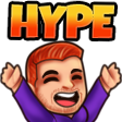 ZveenTV Emote Hype