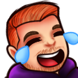 ZveenTV Emote LOL