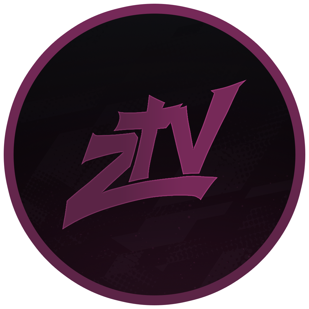 ZveenTV Logo